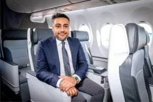 „Ne dorim ca AnimaWings să crească prin calitate şi să devină mândria aviaţiei româneşti”